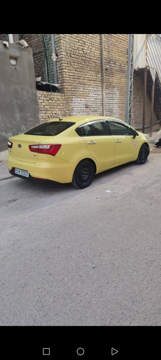 ريو • ٢٠١٦ • رقم بغداد