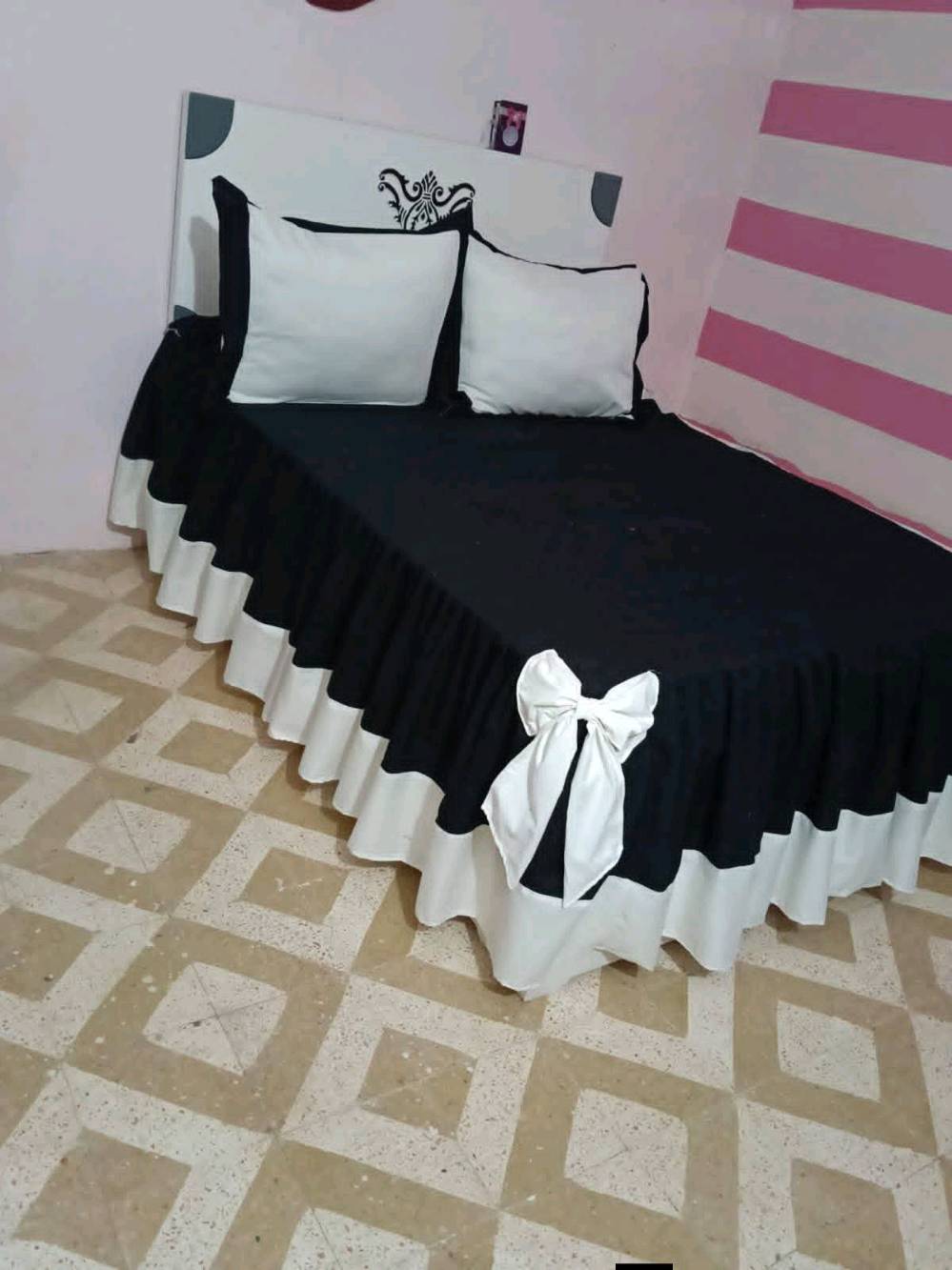 خياطة فرشات حسب طلب