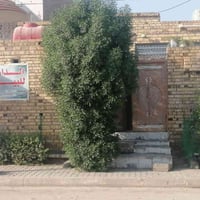 الكوام الغربي • ١٨٠م • ٢ غرف