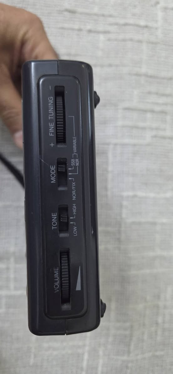 باناسونيك RF-B45 • SSB • مستعمل نظيف