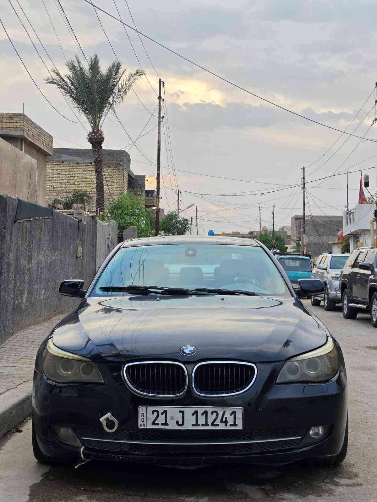 ميماتي • ٢٠٠٨ • محمودية