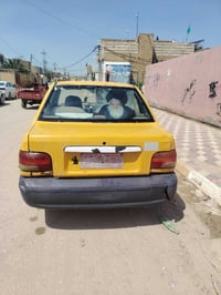 سايبه للبيع شغاله السعر  على الاتصال 07873560009 واتساب