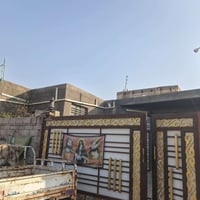 بيت زراعي • ٢٠٠م • طريق سوق الشيوخ