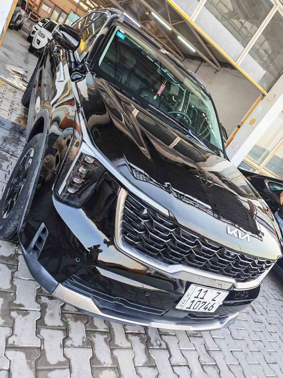 السلام عليكم
سورنتو مديل 2025 رقم بغداد دولي شهداء سياره بيه جملغ بنيد سياره غير هاذه شي مابيه ولبقيه مكفوله كفاله عامه سياره ماشيه 6000الف محرك كير جديد تبريد تخم تاير سياره تشغيل من بعد تخم تاير سياره احلا من الصور بيع او مراوس كوري حسب القناعه الاستفسار تصال بل رقم سياره مكانه نجف  (***********)بي واساب ابو حيدر

