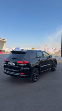 للبيع جيب S خليجي  وكاله شركة هارلم  الموديل : 2019  العداد : 75 الف  ...