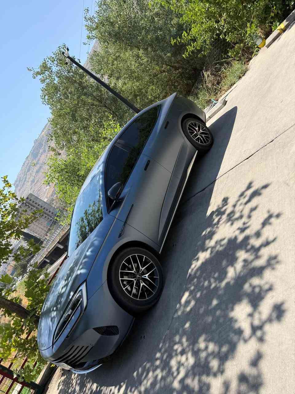 Byd سیل7 
مودیل  ٢٠٢٥
 ماوەی رویشتن ٣٠،٠٠٠
سفری شریکەی هەولیر زەمان ٨ سال
پیپی ئیف کراوە بە زەمابی ١٠ سال
تەنها یەک جیگا پی دی ئاری هەیە بن دەرگا
ژ م *********** أربيل, العراق
