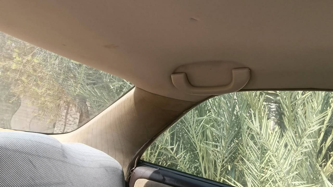 موديل ٩٢ • نضيفه • رقم بغداد