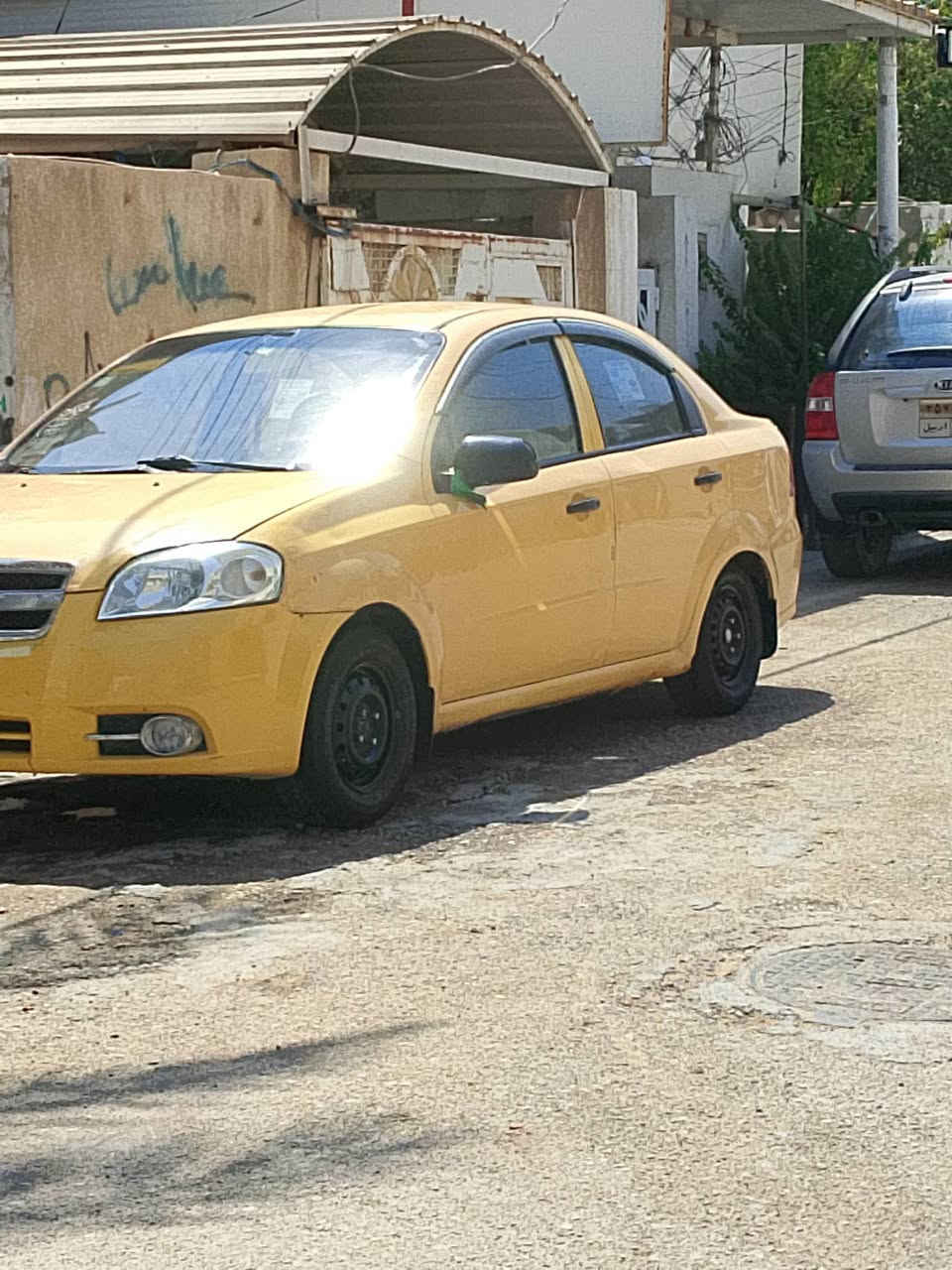 السلام عليكم افيو للبيع موديل 9: السعر 45 وبيها مجال عنوان النجف الاشرف ***********
