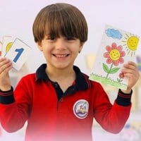 اللغة الإنجليزية • سادس ابتدائي • ثالث متوسط