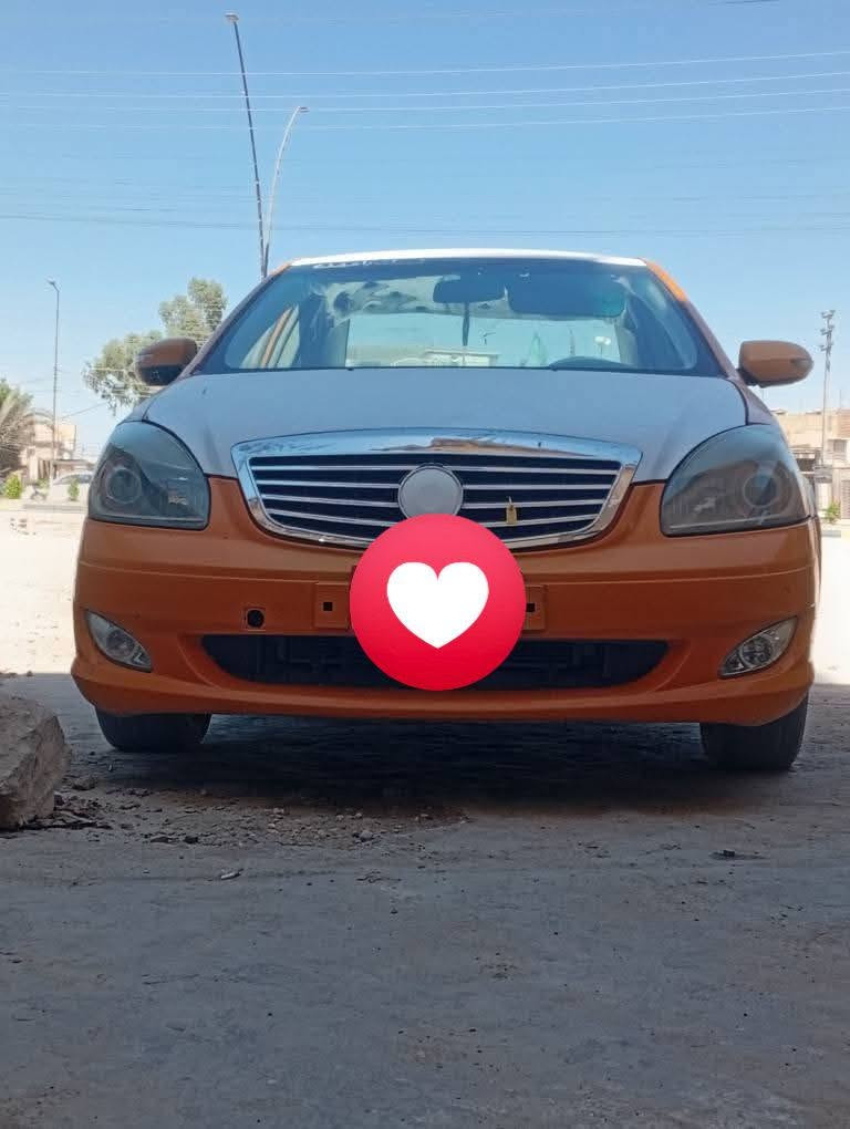 السلام عليكم جيلي موبل موديل 12 كير ومكينه كورلا نحله حديث بيه بيبان ثنين وخياسات بدوس مصفره هيئة غرامات مادري شكد ابيع بدون تحويل سياره حلوه عوزه ترتيبات بصيطه السعر 15 وبيه مجال مكاني كربلاء ‏‪ ***********
