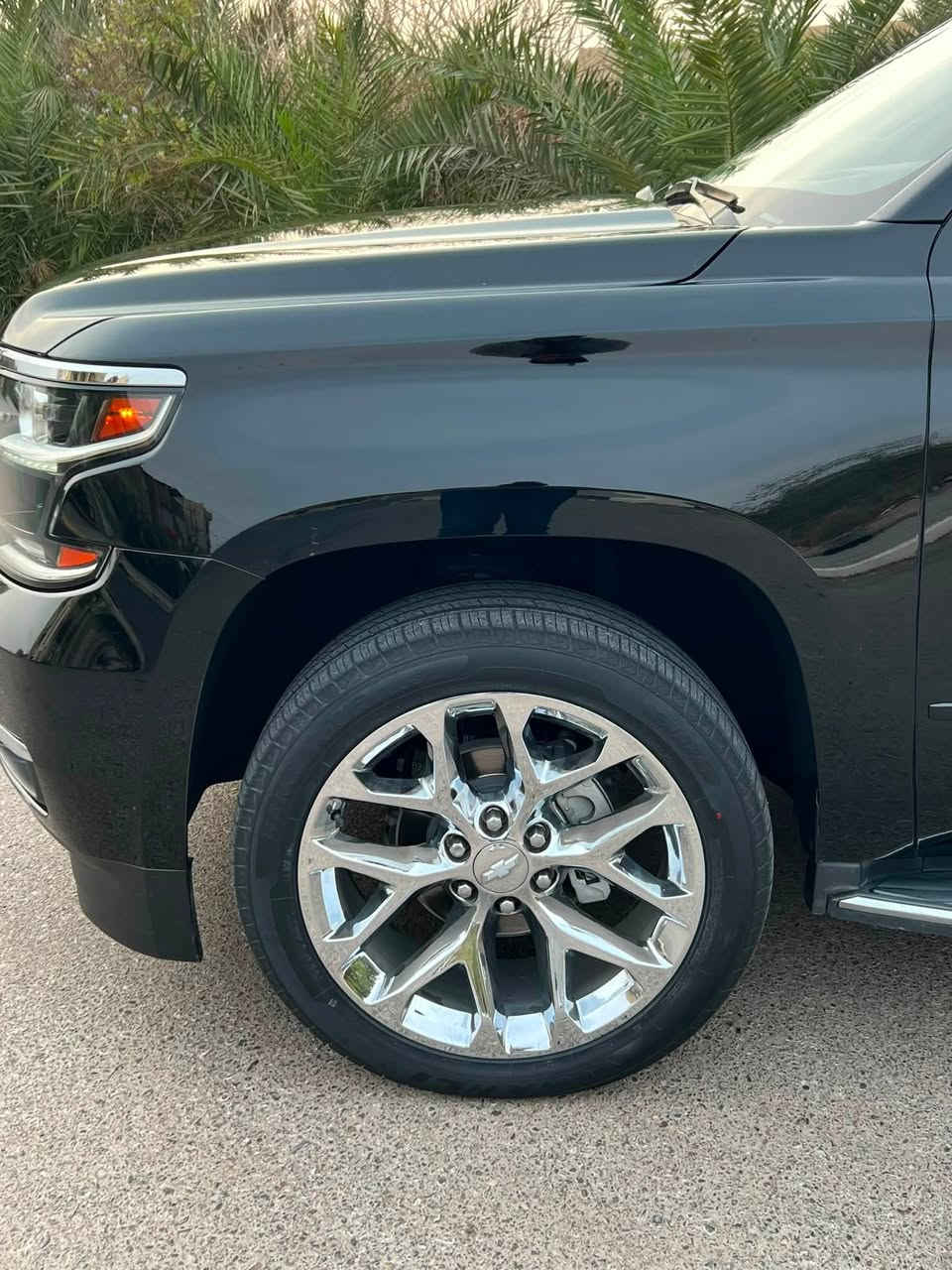 تاهو فول بريمير • ٢٠١٨ • خليجي وكالة