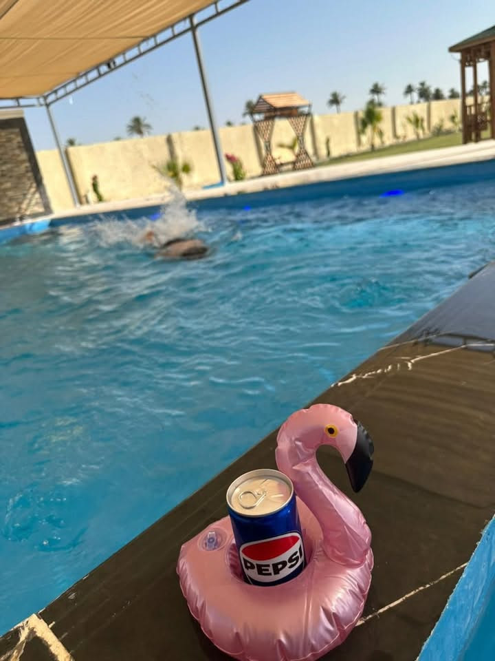📍بغداد ابو غريب

متوفر حجوزات مزرعة للأيجار اليومي 

نشتغل بمصداقية وثقة 

للحجز ***********
