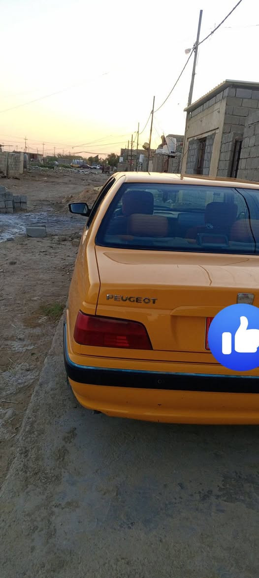 سلام عليكم  سياره بيجو بارص مديل 2020حره مكفوله كفالة عامة للستفسار اكثر اتصل على الرقم ***********
