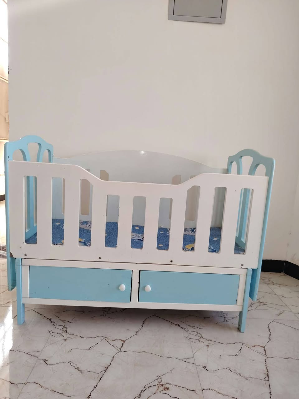 جربايه طفل • نضيفه • بابل الكفل