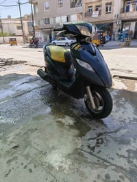 دراجه ماكس ثعلب 140 درااجه نكره سلف بكل وقت محرك لانضوح لاتبخير لاتنقي...