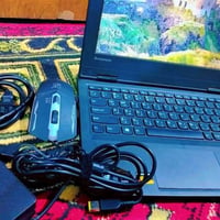 للبيع  مكان قرية الحساوية ٠٧٧٧٣٢٩٢٧٠١  هذا الجهاز هو Lenovo ThinkPad 1...
