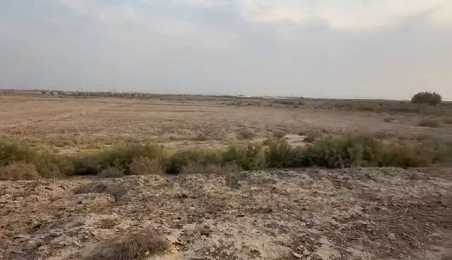 دوانم على الشط
، مكلف بالنشر 
يتوفر 11 دونم ع الشط مباشرة قريبة عليها مدرسة وكهرباء موجوده 

السعر 17 مليون وبي مجال 
رقمي ***********
