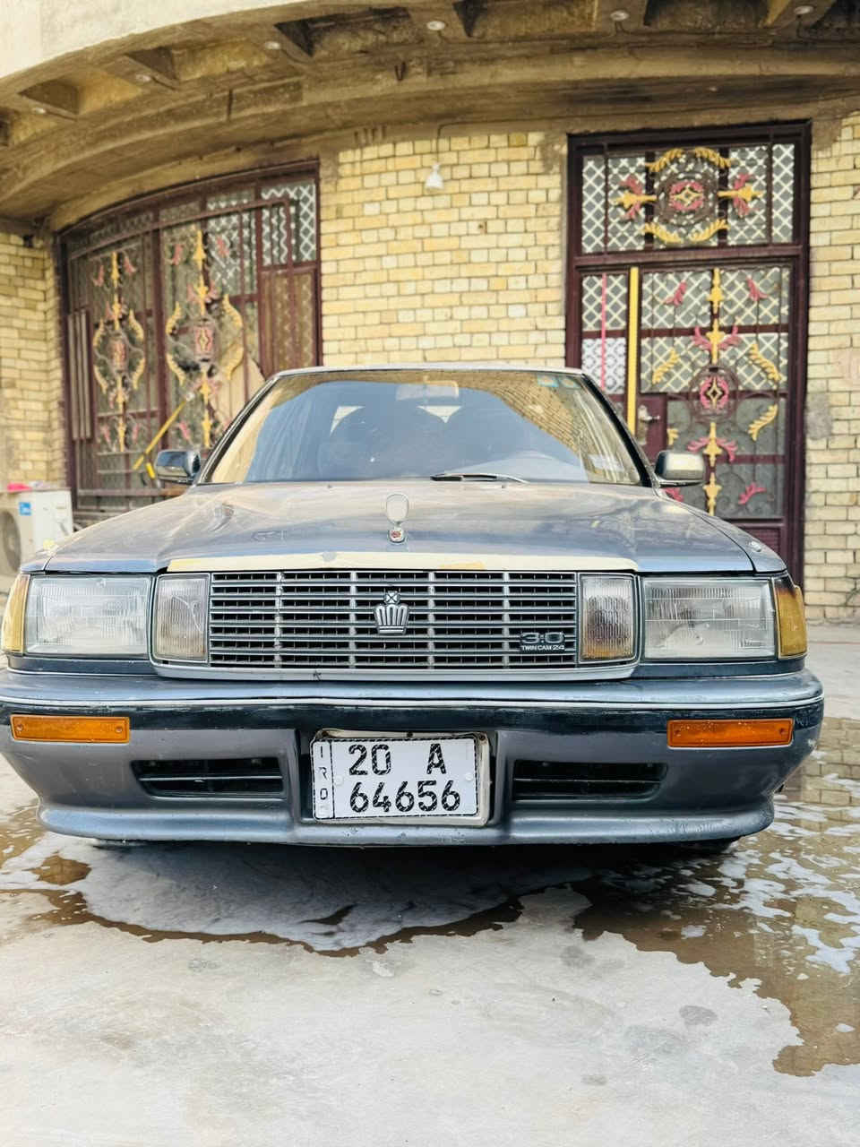هارتوب • ١٩٩٠ • رقم ديالى