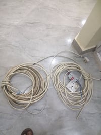 واير زاد • سخان 2في4 • قواطع