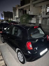 نيسان ميكرا • ٢٠١٩ • أربيل