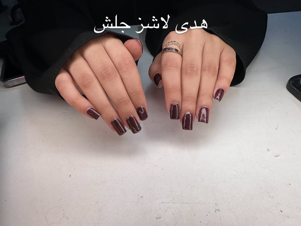 بولي جل شوفولي الجمال شغلي 🤎 بده موسم الخريف دللو نفسكم وحجزو يمي ودللو روحكم واستغلو العروض  #حجز مسبق بنات عنوان محمودية  نهايه حي. 17 بداخل جم فت كوين للنساء  #اكستشن#جلش  #اكرليك

نص مكتوب في الصور:
- هدى لاشز جمال البرغندي
- هدى لاشز جلش