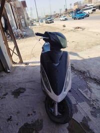 كامكو جي فور • محرك كيمكو • نكره سلف