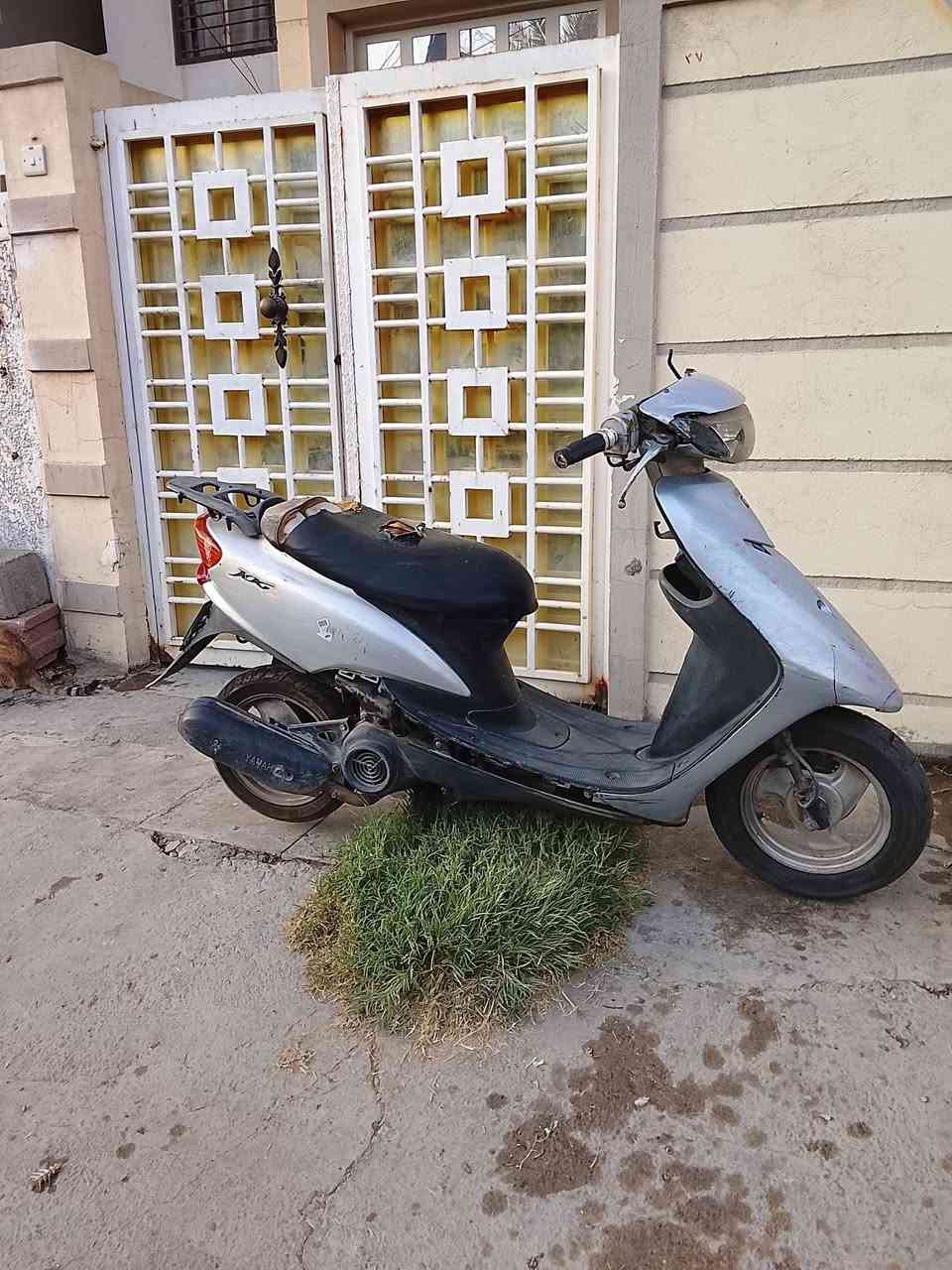 عصفورية • ٦٠ • كابريتر