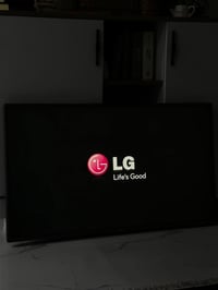 LG ٤٢ بوصة • أصلي • دقة عالية