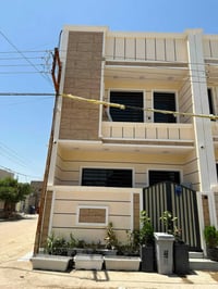 مجمع النسور • ٥٠م • ٣غرف