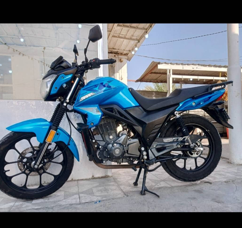 سلام عليكم دراجه RK200c رقم اربيل انكليزي 
موديل 25طالعه ب26 بشهر 1ماشيه 23الف ما مشتغله دلفري مكفوله جيب فيتر وتعال السعر 2250 وبيه مجال للتواصل ***********@

نص مكتوب في الصور:
- ١٥:١٨ ٢٠٢٦/٠٩/٢٤
- Infinix NOTE 30 Pro
- ١٥:١٨ ٢٠٢٦/٠٩/٢٤ Infinix NOTE 30Pro
- ١٥:٥٢ ٢٠٢٦/٠٩/٢٤
- ١٥:٥٣ ٢٠٢٦/٠٩/٢٤