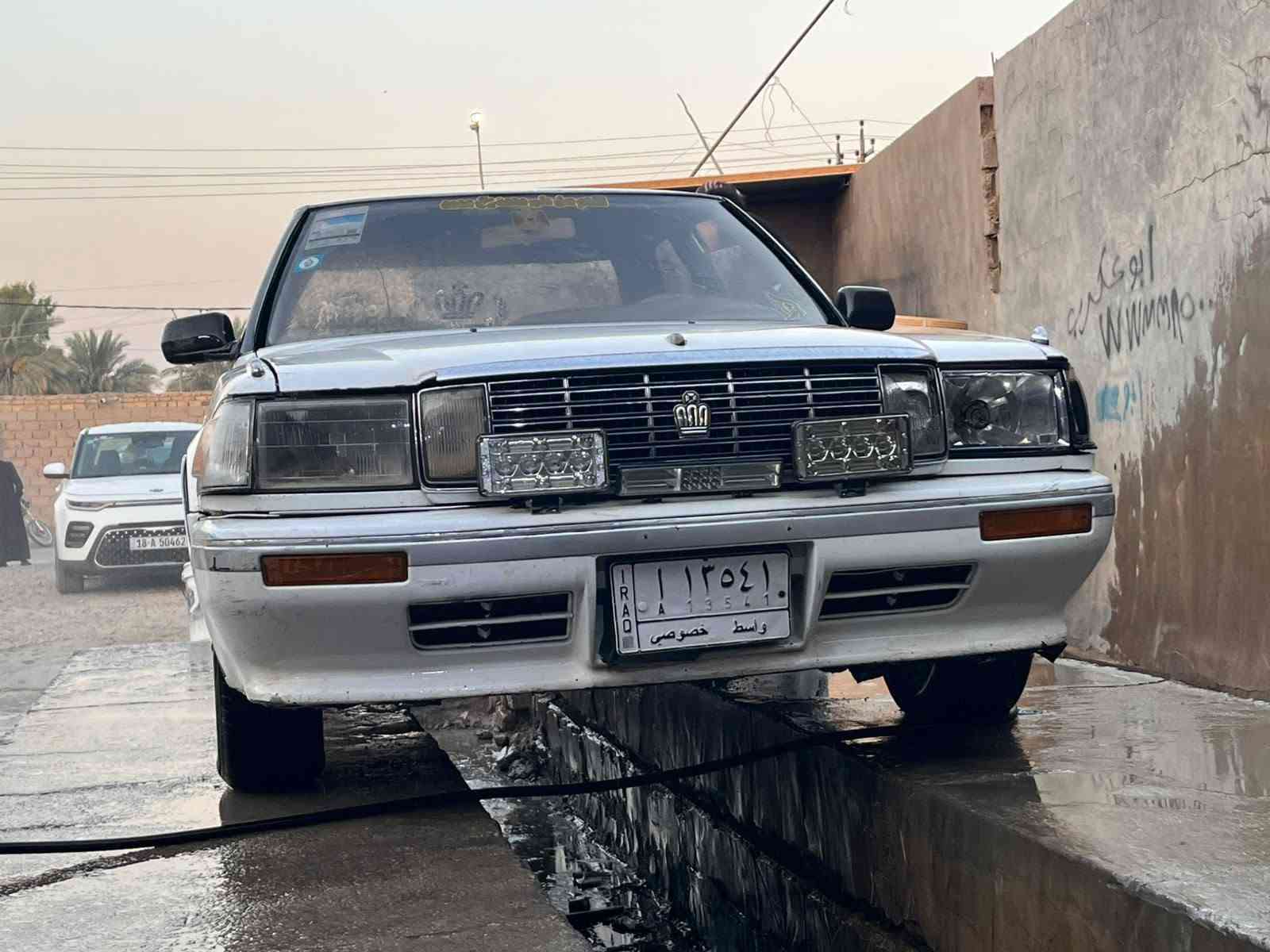 سلام عليكم للبيع بسعر مناسب مكاني بابل قضاء القاسم السعر 25/***********
