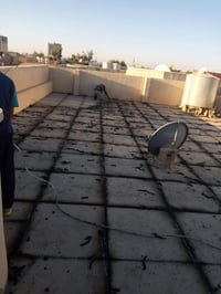 تبديل ماستيك • ماستيك درجه اولى • كركوك