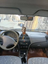 موديل ٢٠١٥ • جير ومكينة مكفولة • التكييف عوزه غاز