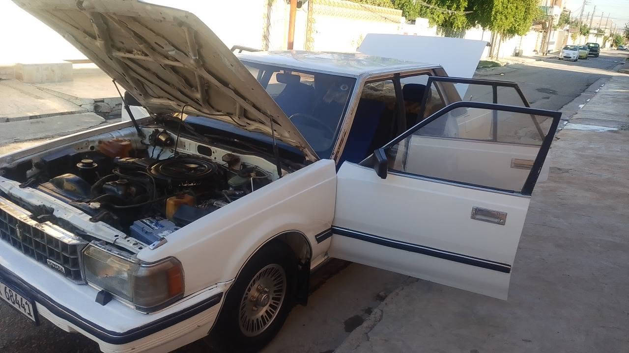 سوبر 85 • رقم نينوى • دولي باسمي