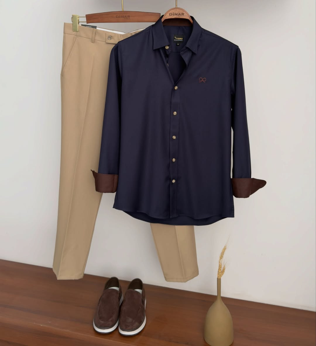 (شرف الدين للألبسة الرجالية👔🇹🇷)

واسط-العزيزية-شارع الخليج 📍

يوجد توصيل لكافه محافظات العراق 

للحجز والاستفسار مرساله الصفحه او الاتصال على(***********)واتساب
