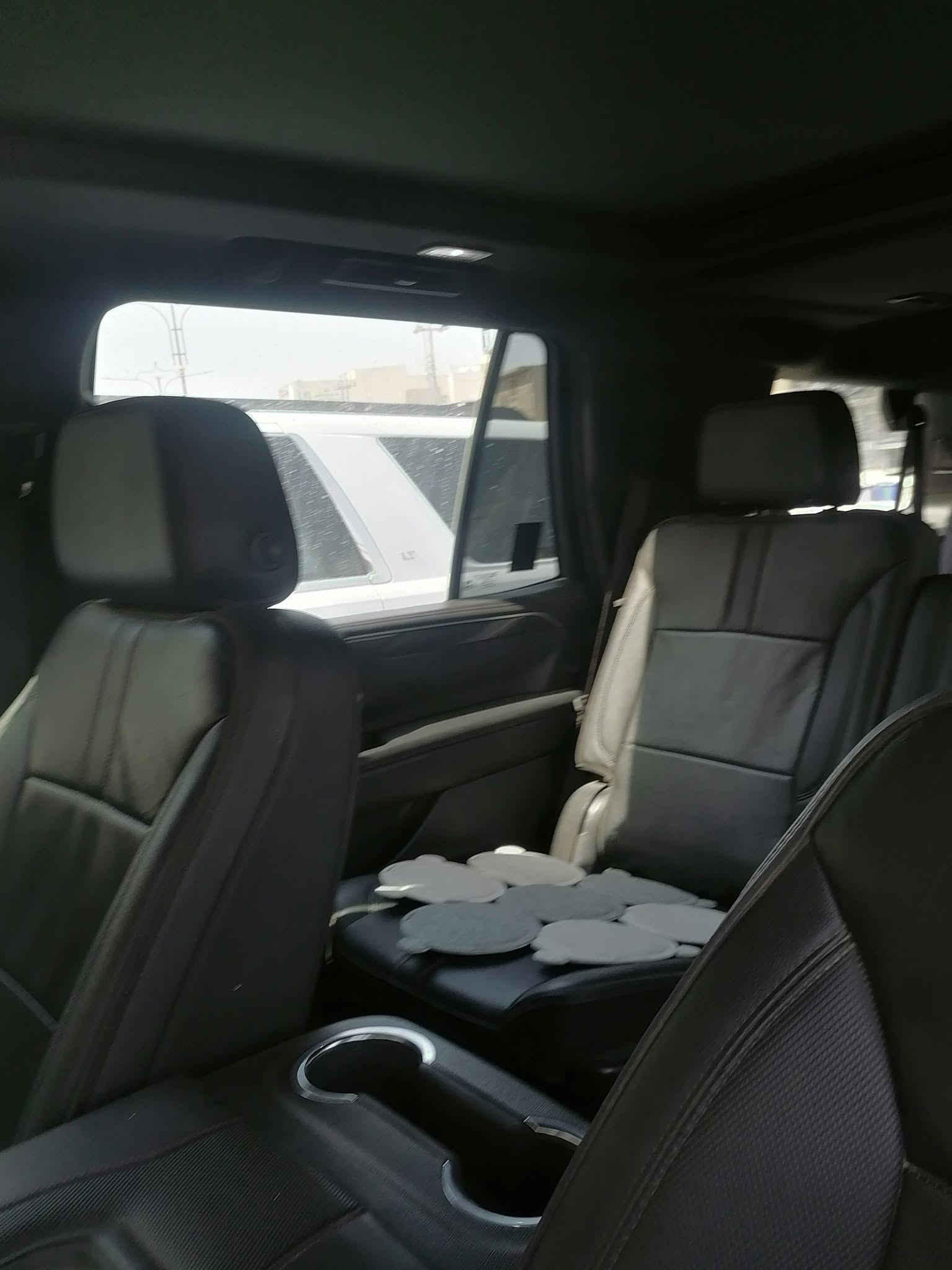 تاهو ٢٢ • ٥٢٠٠ • ٨٩ الف كم