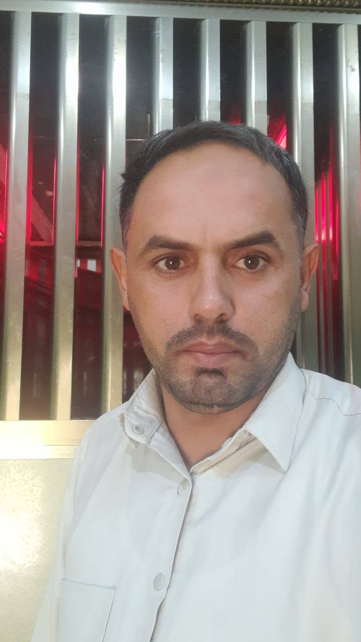 خط بنات • صباحي • جامعة القادسية