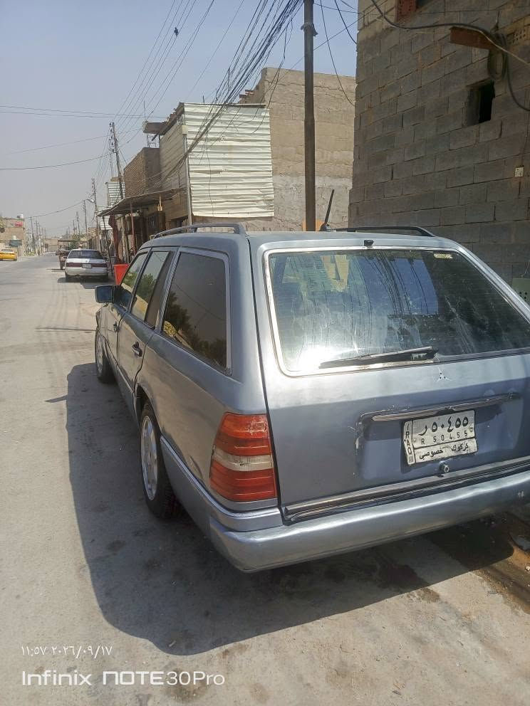 ‎مارسدس دب 40ورقه وبيه مجال لشراي ***********‎ كربلاء, العراق

نص مكتوب في الصور:
- ١١:٥٧ ٢٠٢٦/٠٩/١٧
- Infinix NOTE 30 Pro
- Infinix NOTE30Pro
- Infinix NOTE 30Pro