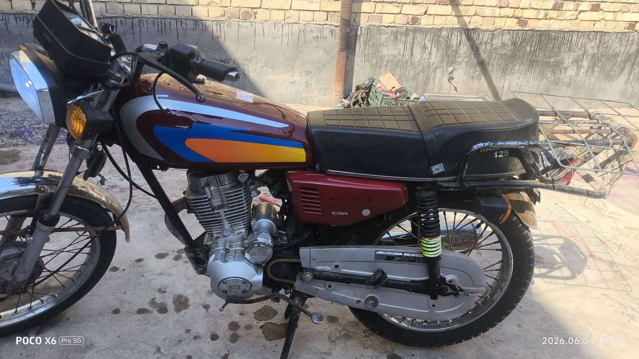 يراني • سنويه • البهادريه