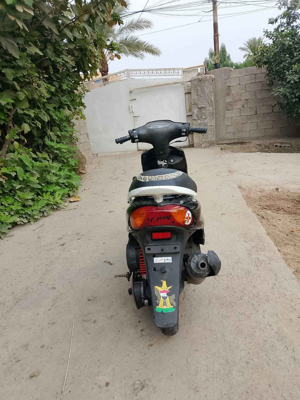 ماكس قجمة • ١٢٠ • نضيفه