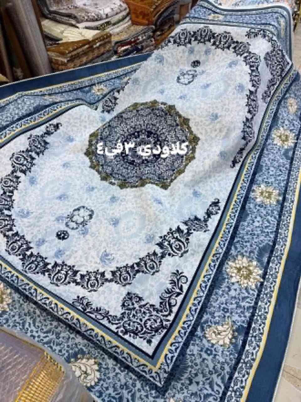 الفلوجة 🔥
🔥مجمع 🔥 
#بيتك_بالف_منزلية_تحفيات🥰😍
  شارع٤٠__مقابل_ #متنزه_  #حي_الشرطة__💝

***********
***********
واتساب 
🚚خدمة توصيل جميع  المحافظات 🚛 الفين_ داخل_ الفلوجة _
💢راسل الصفحة لمعرفه الأسعار 💢

نص مكتوب في الصور:
- زوج مده اف ٣
- ٢ ف ٣ كلاودي
- زوج مده اف ۳
- ۳ ف ۲ كلاودی
- کلودی ۳ فی ٤
- كلاودي ٣ في ٤
- كلاودي ٣ في ٤ اصلي
- كلاودى ٣ فى ٤ اصلى
- کلاودی ۳ فی ٤
- کلودی ۳ فی ۴ اصلی