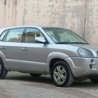 توسان • ٢٠٠٧ • ٦ سلندر