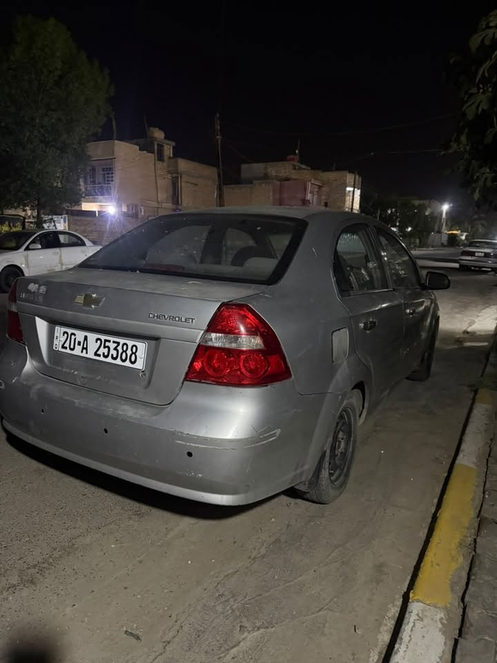 السلام عليكم من بعد اذن الادمن 
افيو موديل 2008 خليجي اوتو
 رقم وهزه جديد ديالى السعر 40$ وبيها مجال للشراي يتصل او يراسل رقم الهاتف ***********
