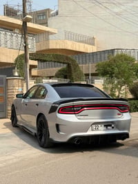دايتونا • ٢٠٢٠ • HEMI V8
