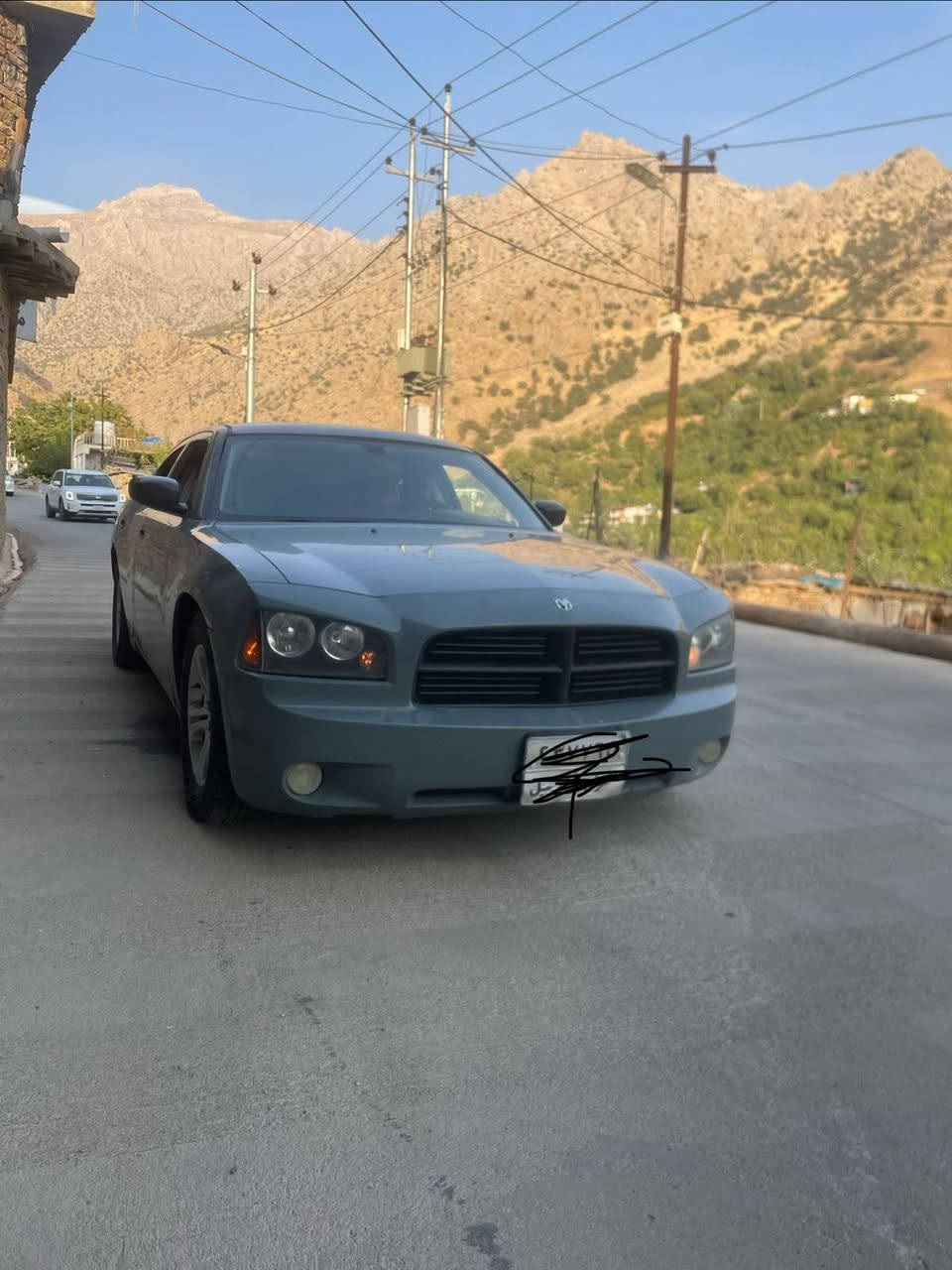 جارجر • ٢٠٠٧ • جلد احمر