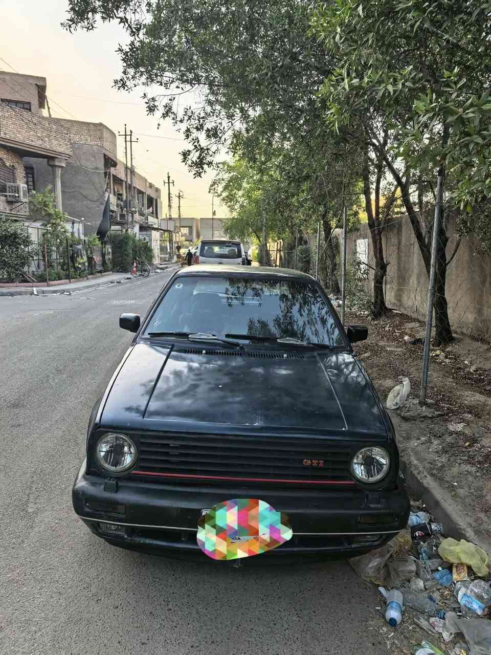 كولف 90 • مكينه 1800 • كير اوتو