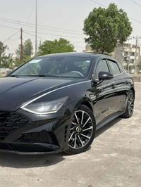 سوناتا ٢٠٢٠ • وارد كندي • ضربات طرف