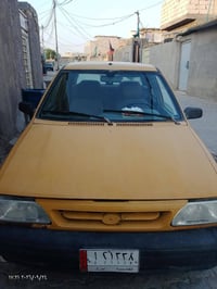 سايبا • ٢٠١٢ • نجف