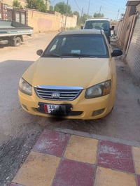 سبكترا ٢٠٠٩ • محرك جديد • بالحلة