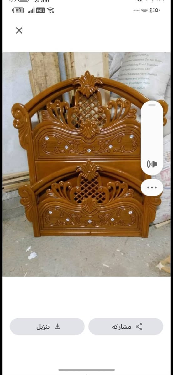 نجارة • شغل ايدي • حي الحرفيين